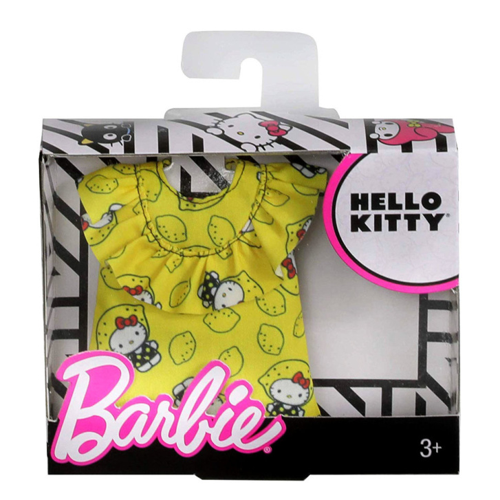 Barbie – Tematické oblečení