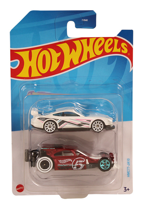 Hot Wheels - Autíčka