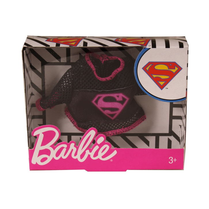 Barbie – Oblečení