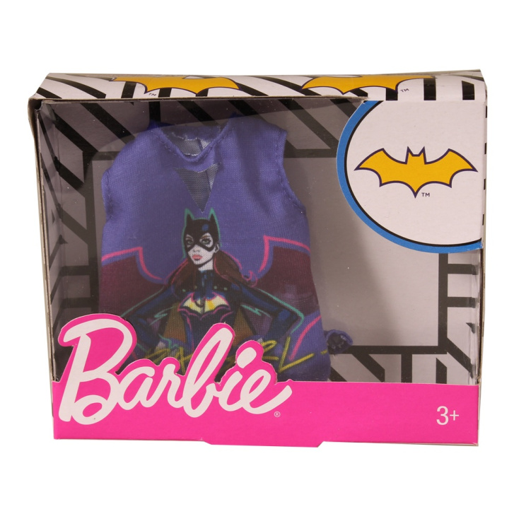 Barbie – Oblečení