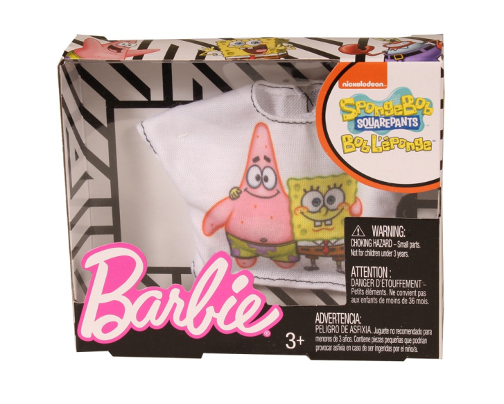 Barbie – Oblečení