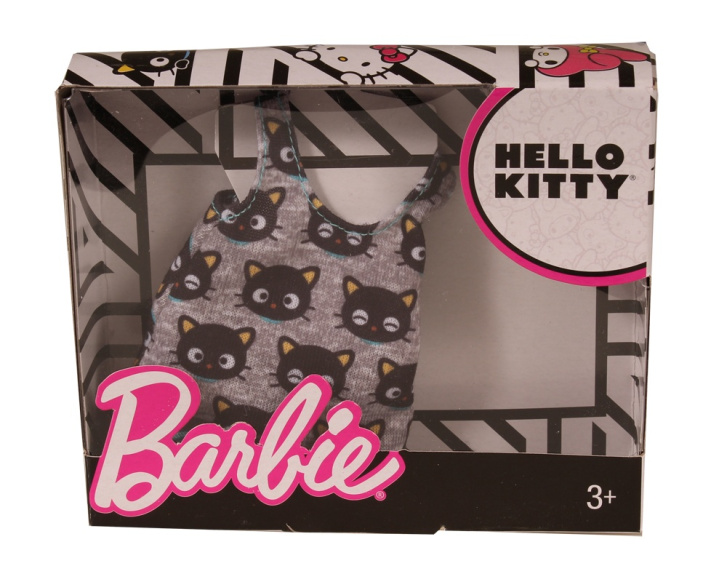 Barbie – Oblečení