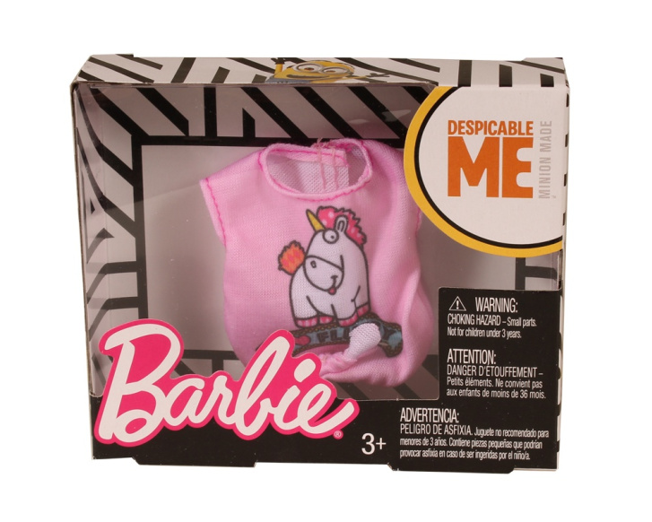 Barbie – Oblečení