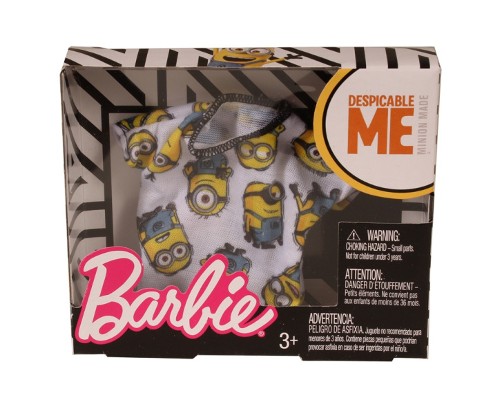 Barbie – Oblečení