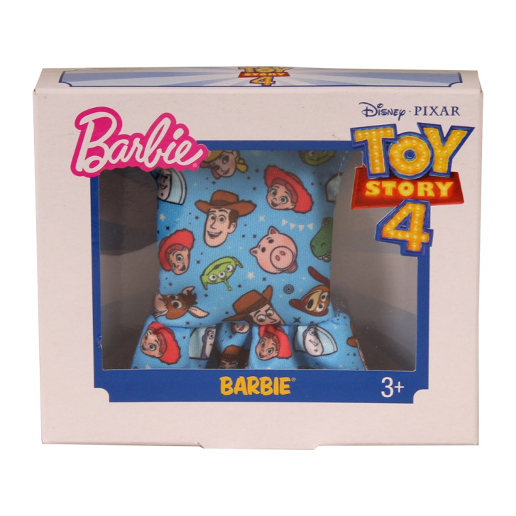 Barbie – Oblečení