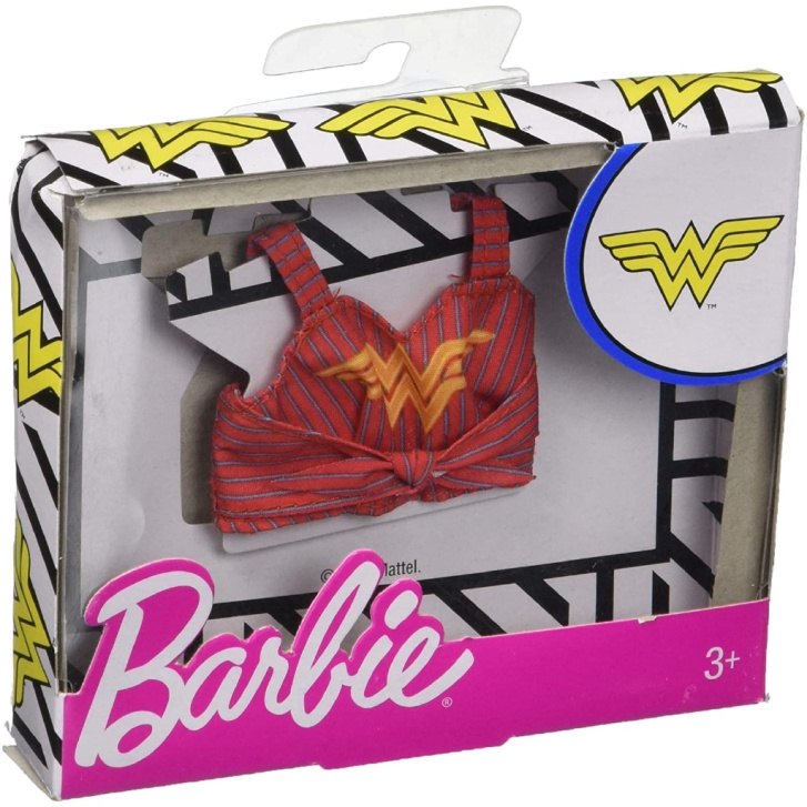 Barbie – Oblečení