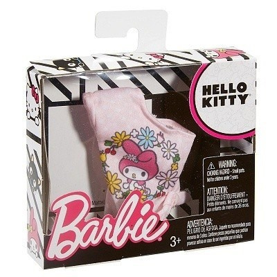 Barbie – Oblečení