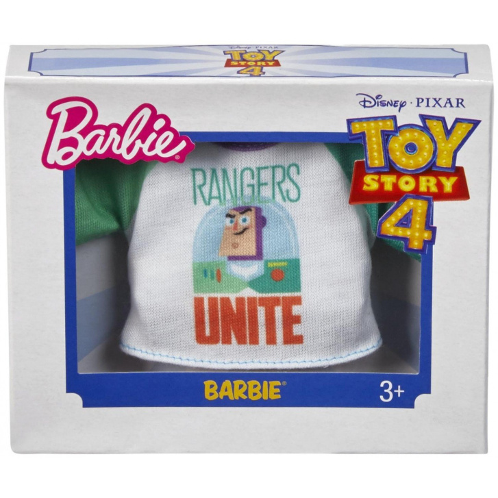 Barbie – Oblečení
