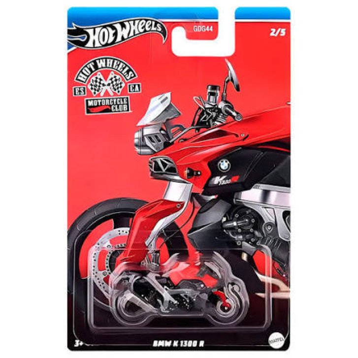 Hot Wheels – Autíčko
