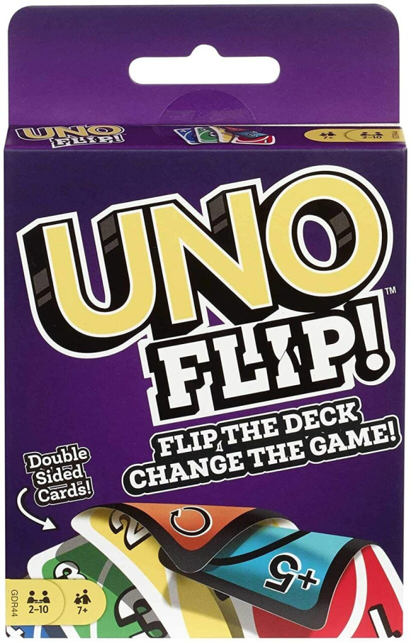 UNO – Flip!