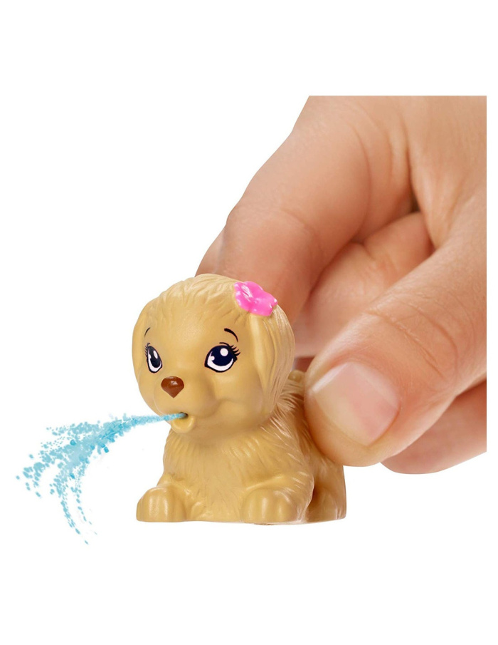 Barbie – Plavkyně