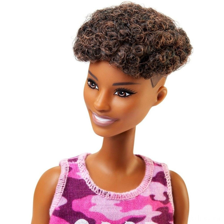 Barbie – Panenka
