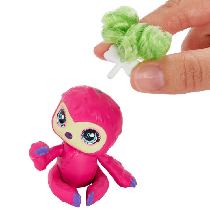 Cave Club - Dino baby crystal