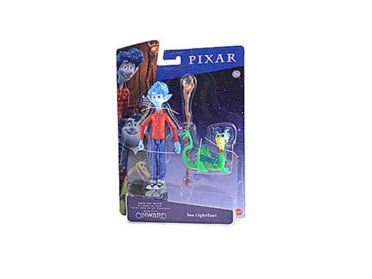 Frčíme - Figurka
