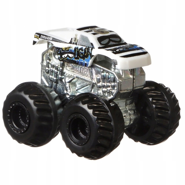 Hot Wheels - Monster Truck mini