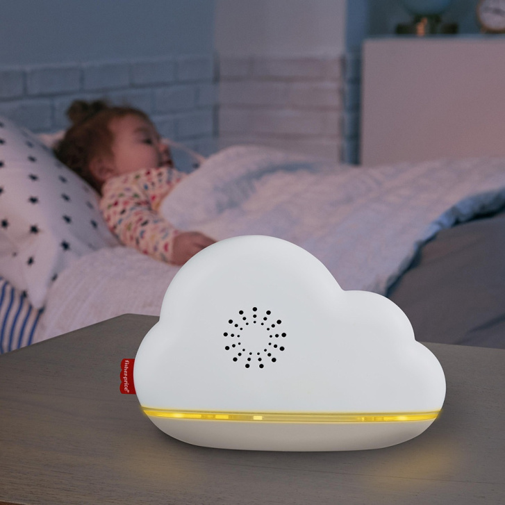 Fisher-Price - Obláčkový kolotoč