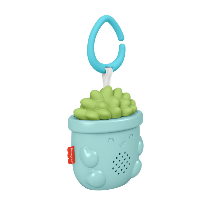 Fisher-Price - Hudební hračka