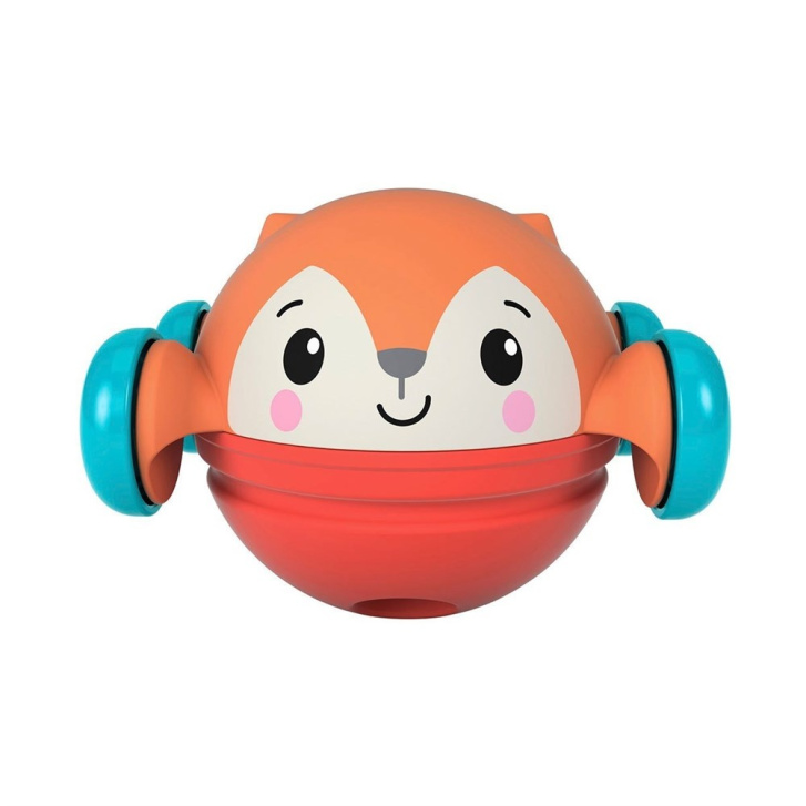 Fisher-Price - Jezdící míč
