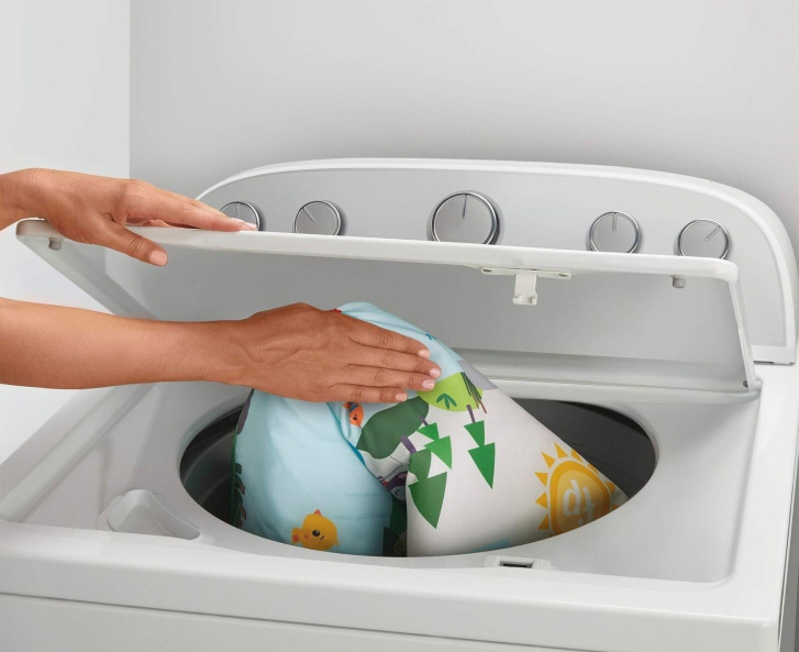 Fisher-Price - Dobrodružná hrací podložka