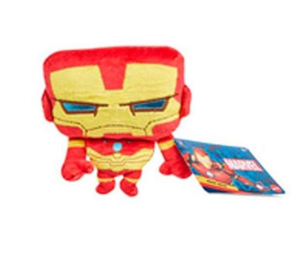 Marvel – Plyšová figurka 11 cm