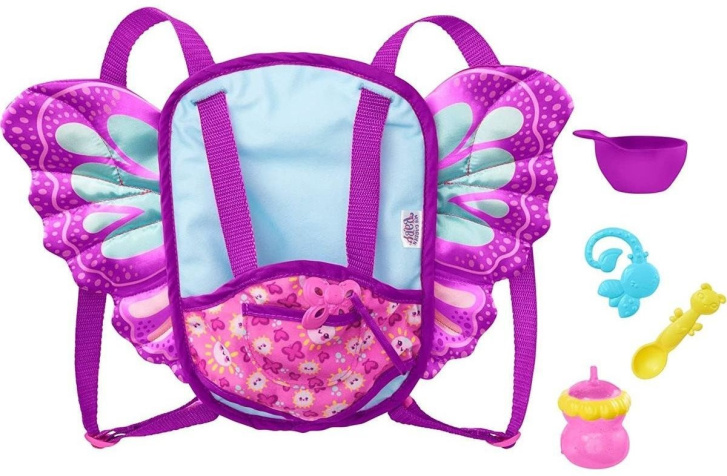 My Garden Baby – Nosič na panenku