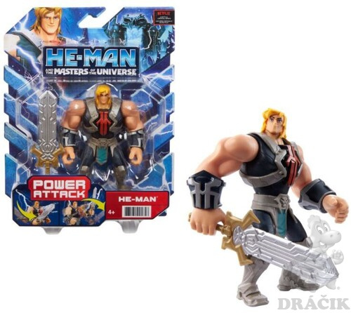 Masters Of The Universe – Figurka