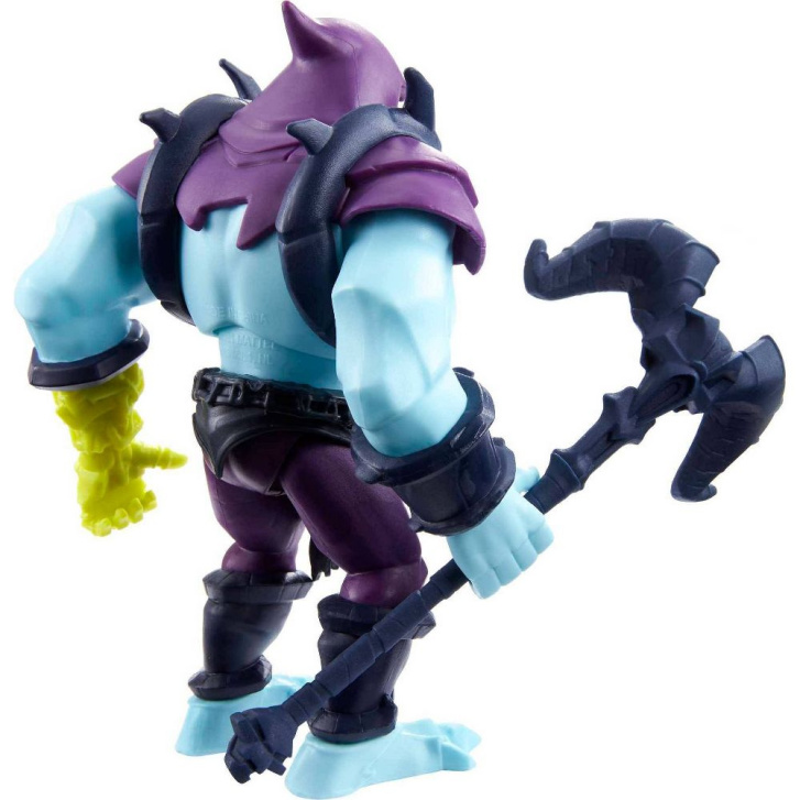 Masters Of The Universe – Skeletor