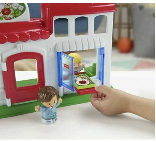 Fisher-Price - Pizzerie