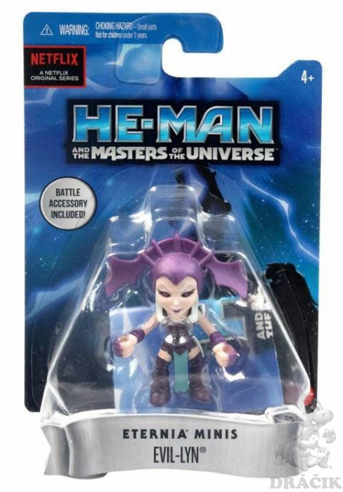 Masters of The Universe – Figurka