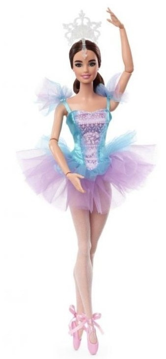 Barbie – Baletka