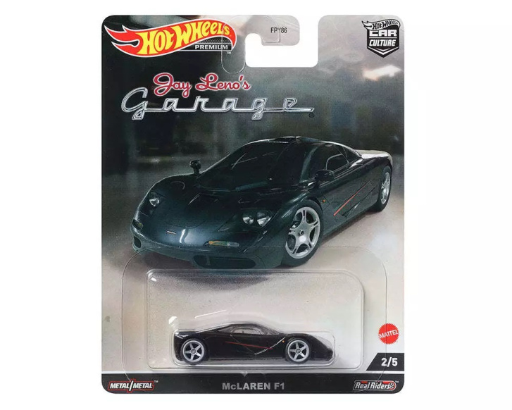 Hot Wheels – Autíčko