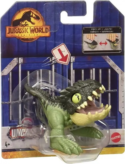 Jurassic World - Dinosaurus