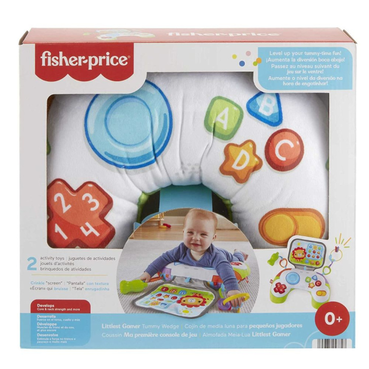 Fisher-Price - Polštářek