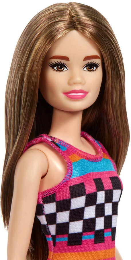 Barbie – Zvířecí domeček