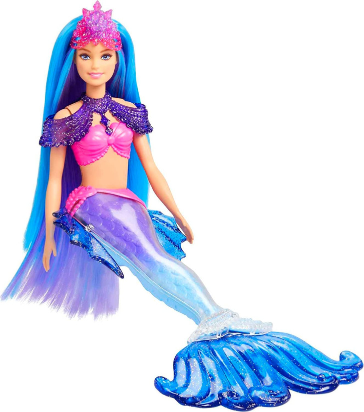 Barbie Mermaid Power – Panenka