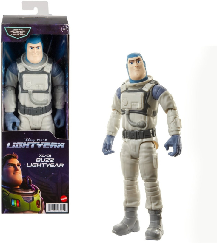 Lightyear - Figurka XL-01