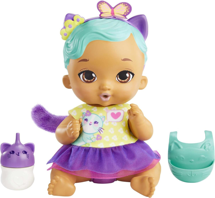 My Garden Baby – Koťátko