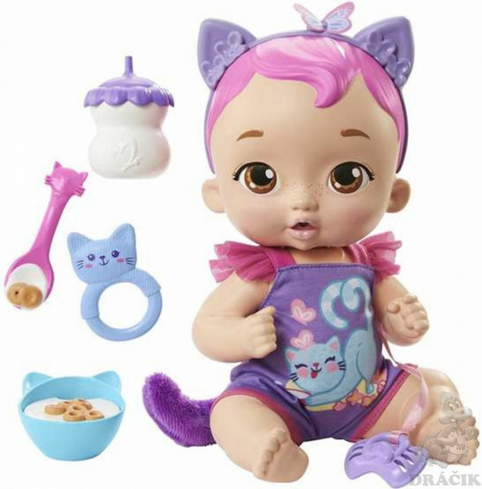 My Garden Baby – Koťátko