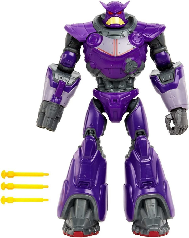Lightyear – Figurka Zurg