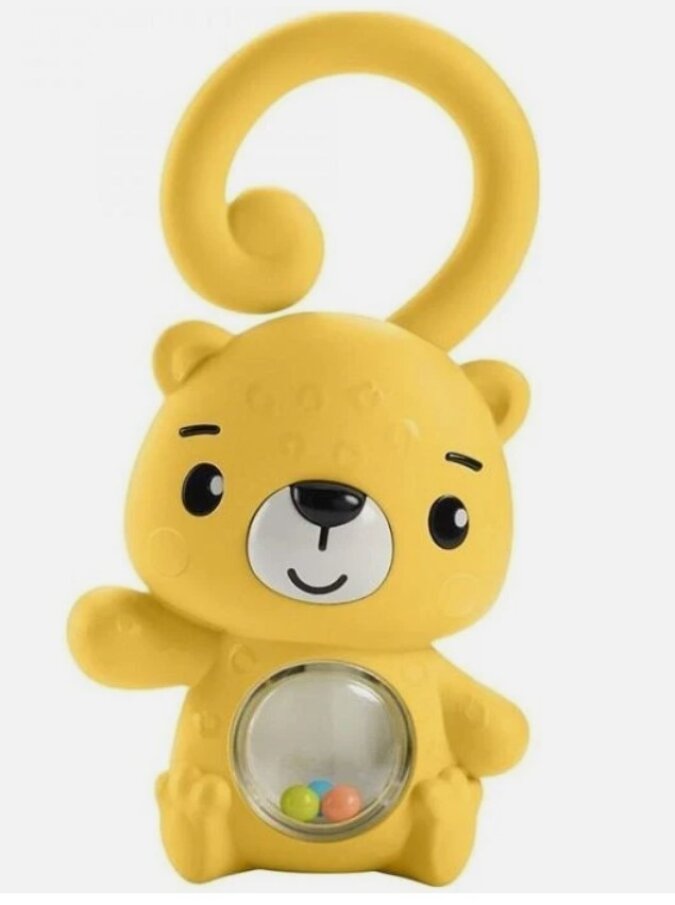 Fisher-Price - Chrastítko