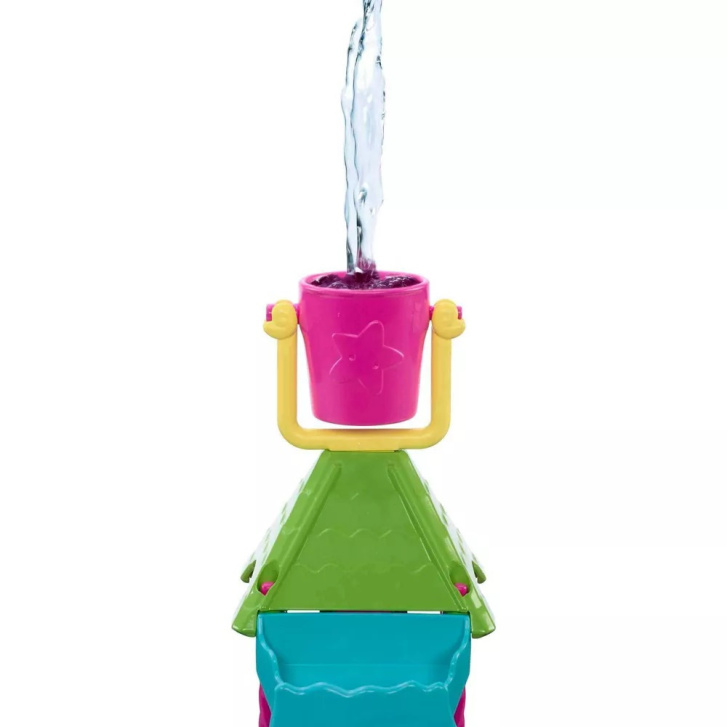 Barbie Skipper – Vodní park
