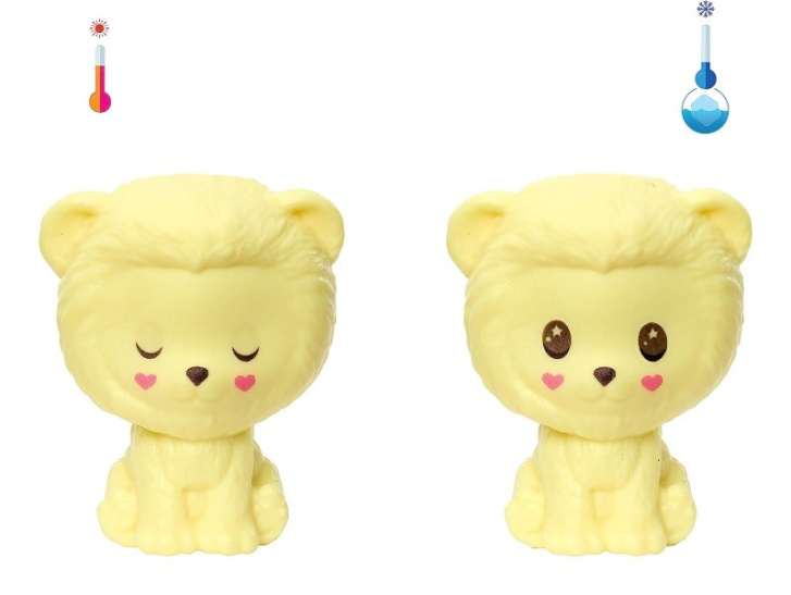 Barbie – Cutie Reveal