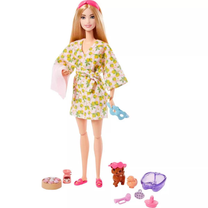Barbie – Wellness