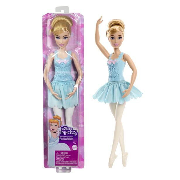 Disney Princess – Baletka