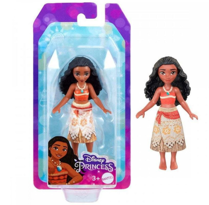 Disney Princess – Mini panenka