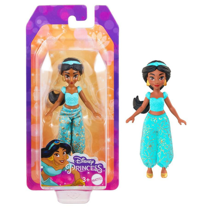 Disney Princess – Mini panenka