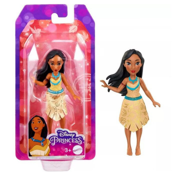 Disney Princess – Mini panenka