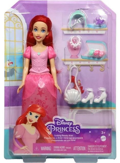 Disney Princess – Ariel
