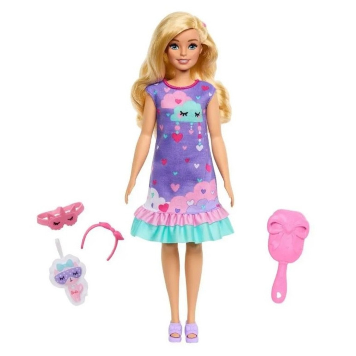 Barbie – Moje první Barbie