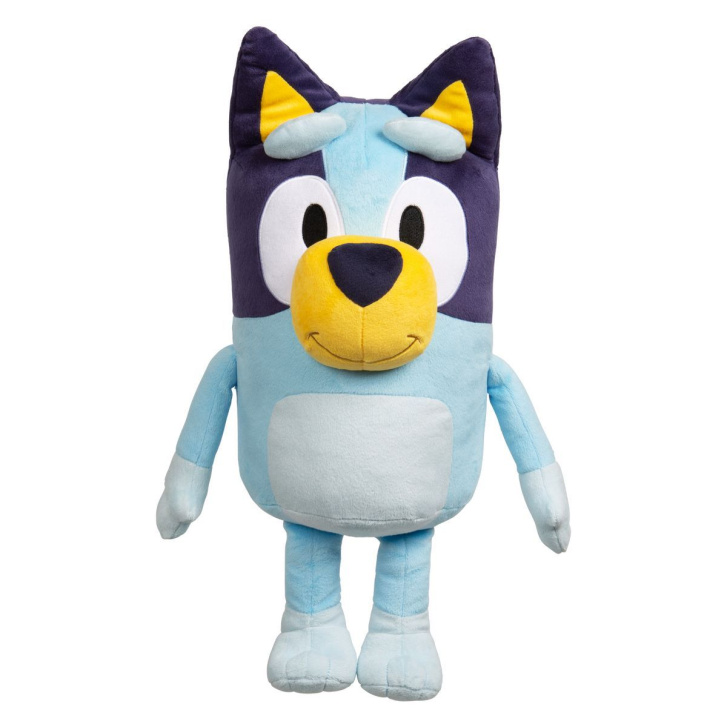 Bluey - Plyšová postavička 45 cm